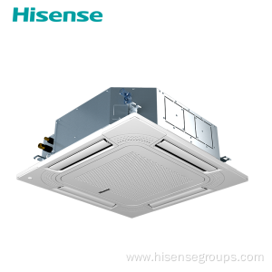 Hisense VRF 4-Way Cassette Type